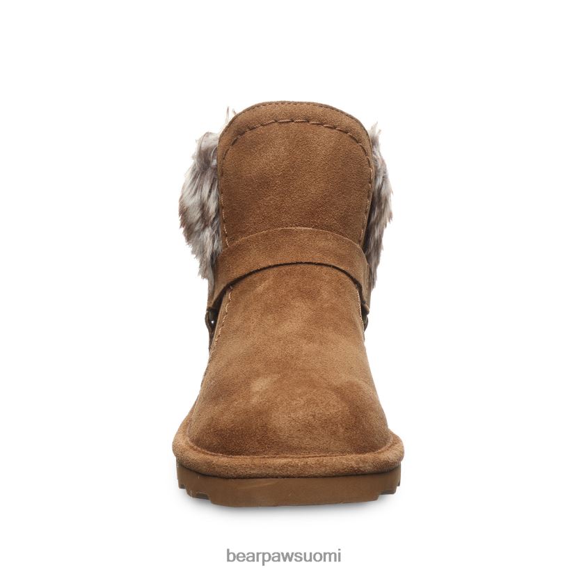 BEARPAW konnie naiset hikkori saappaat H880X041