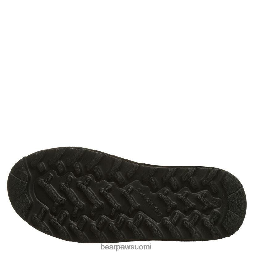 BEARPAW konnie naiset musta saappaat H880X043