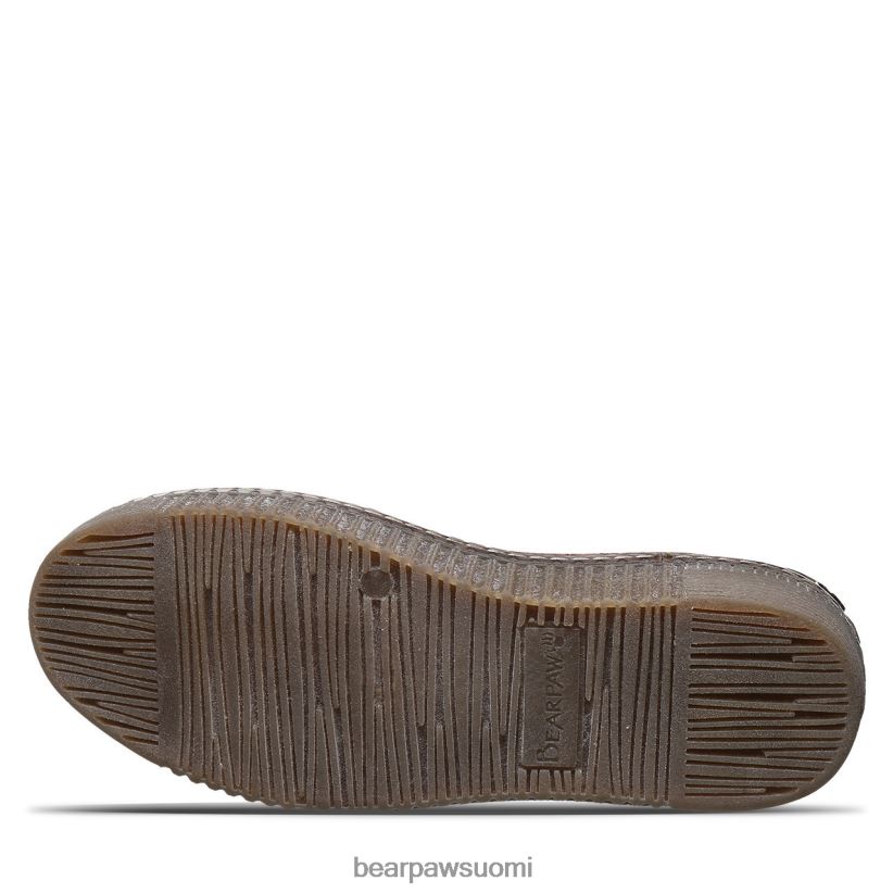 BEARPAW leticia naiset taupe saappaat H880X07