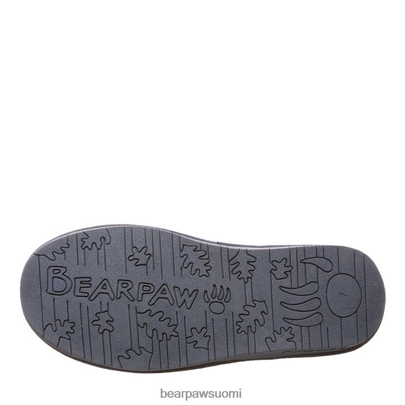 BEARPAW lori naiset puuhiili saappaat H880X0229