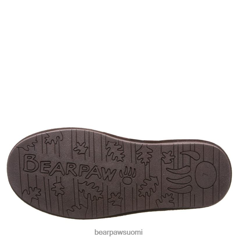 BEARPAW lori naiset suklaa saappaat H880X0173