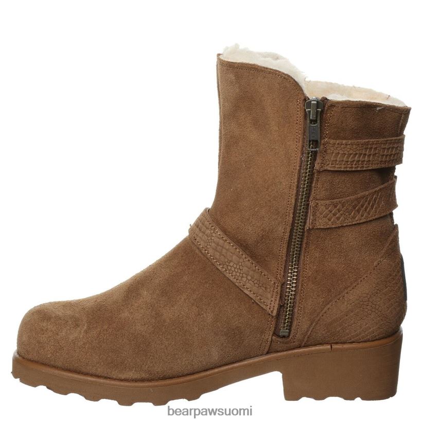 BEARPAW lucy naiset hikkori saappaat H880X0204