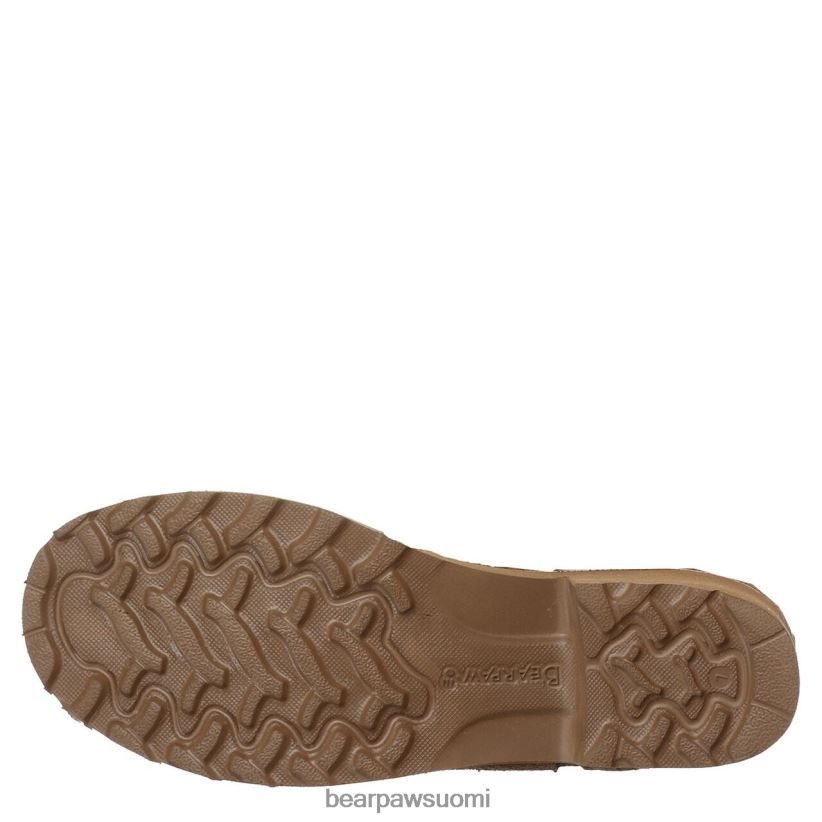 BEARPAW lucy naiset hikkori saappaat H880X0204
