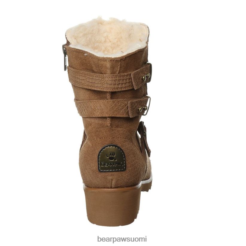 BEARPAW lucy naiset hikkori saappaat H880X0204