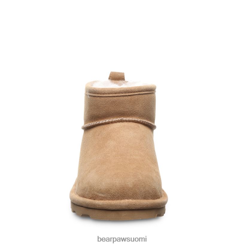 BEARPAW lyhyt naiset jääkahvi saappaat H880X02