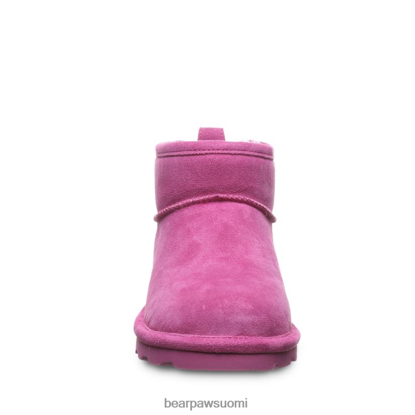 BEARPAW lyhyt naiset orkidea saappaat H880X0124