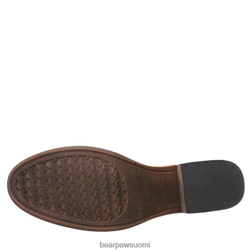 BEARPAW madeline naiset harmaata sumua saappaat H880X0222