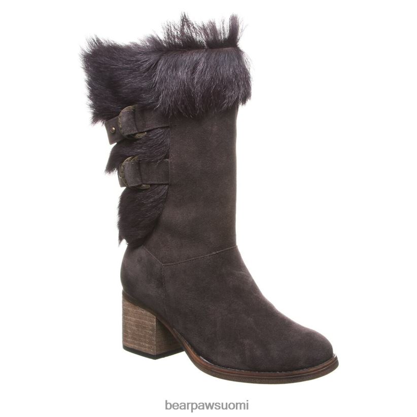 BEARPAW madeline naiset suklaa saappaat H880X0221