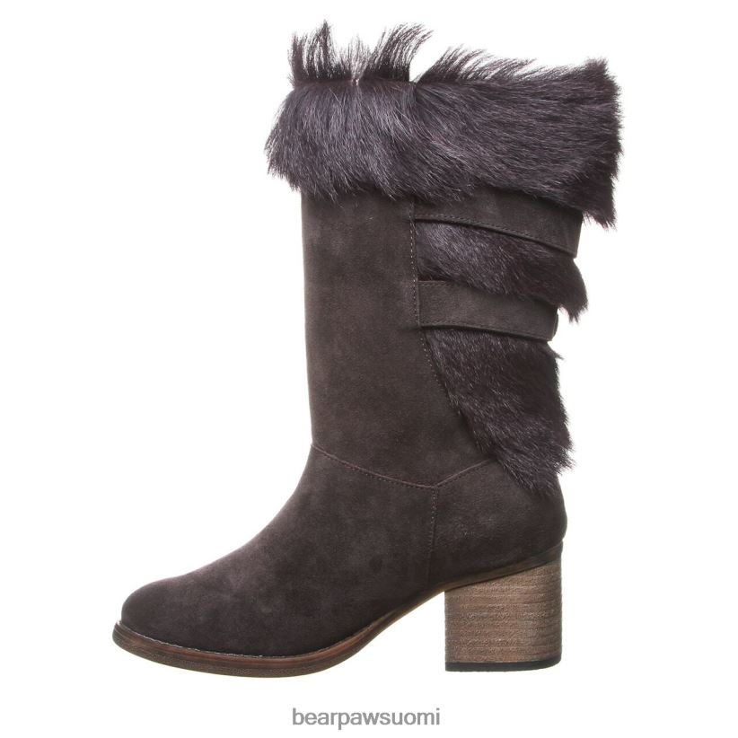 BEARPAW madeline naiset suklaa saappaat H880X0221