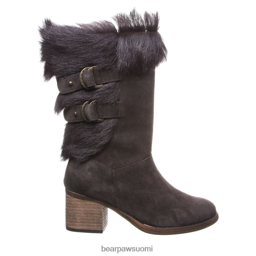 BEARPAW madeline naiset suklaa saappaat H880X0221