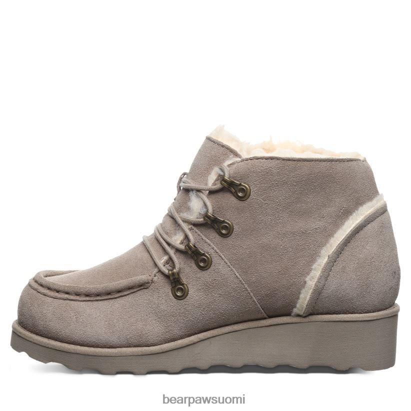 BEARPAW malinda naiset kivi saappaat H880X0142