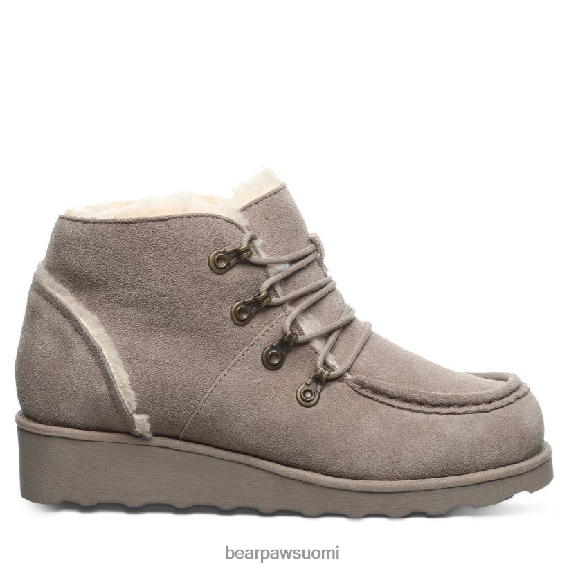 BEARPAW malinda naiset kivi saappaat H880X0142