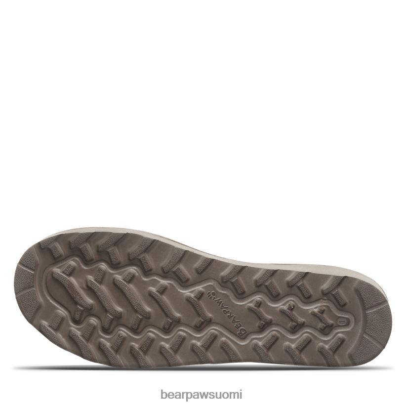 BEARPAW malinda naiset kivi saappaat H880X0142