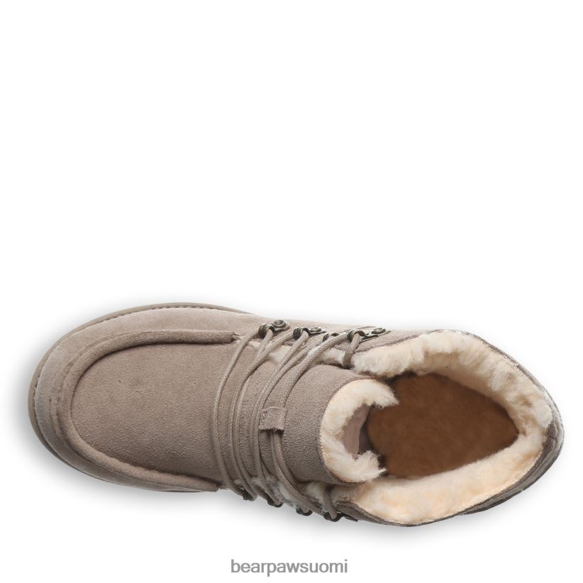 BEARPAW malinda naiset kivi saappaat H880X0142