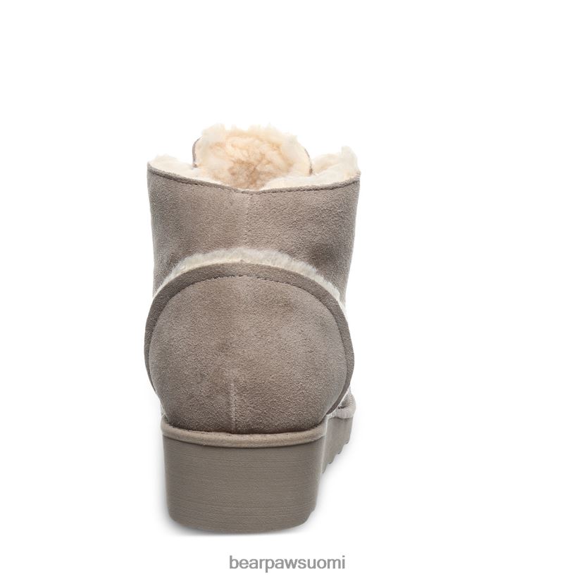 BEARPAW malinda naiset kivi saappaat H880X0142