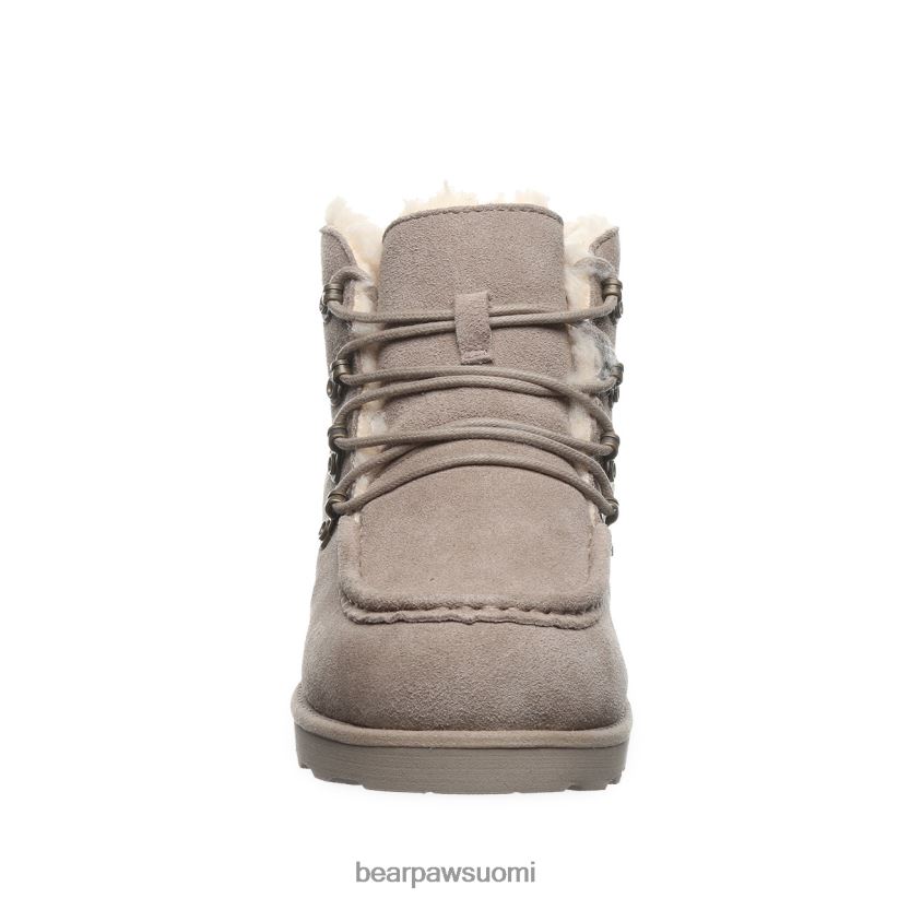 BEARPAW malinda naiset kivi saappaat H880X0142