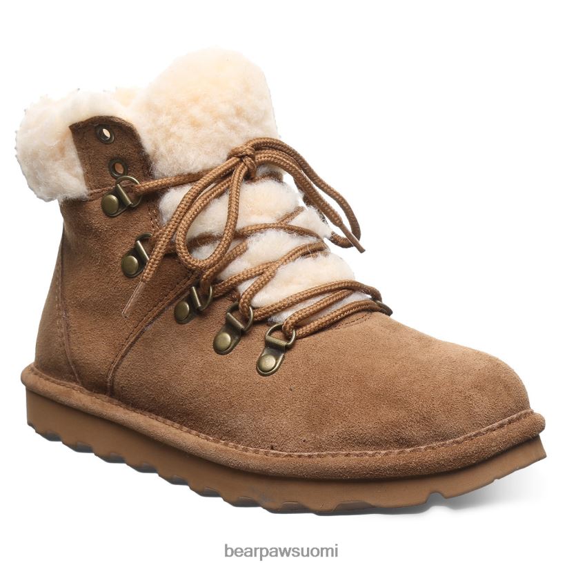BEARPAW marie naiset hiekka saappaat H880X0125