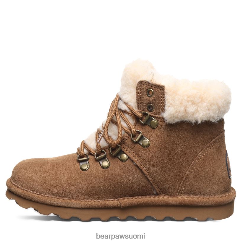BEARPAW marie naiset hiekka saappaat H880X0125