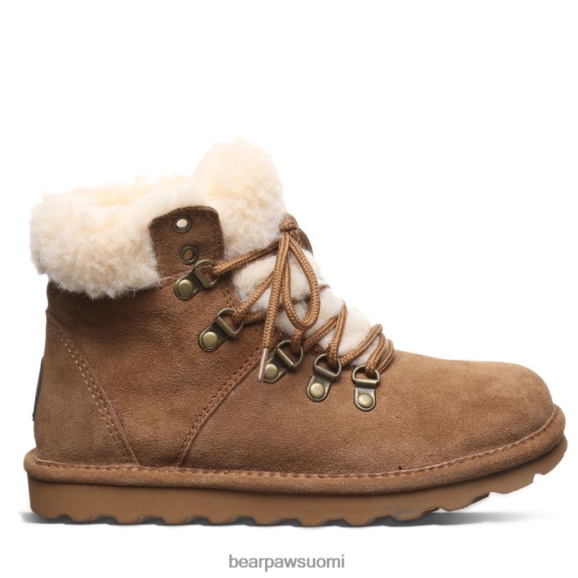 BEARPAW marie naiset hiekka saappaat H880X0125
