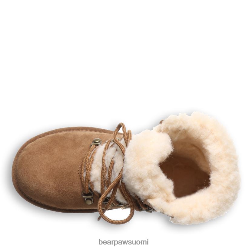 BEARPAW marie naiset hiekka saappaat H880X0125