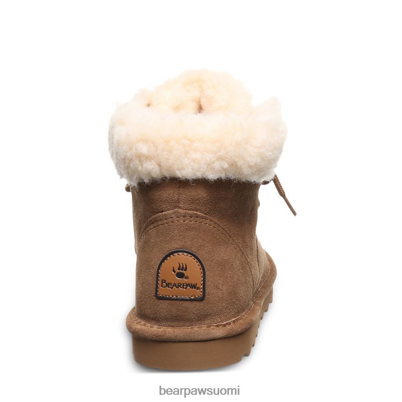 BEARPAW marie naiset hiekka saappaat H880X0125