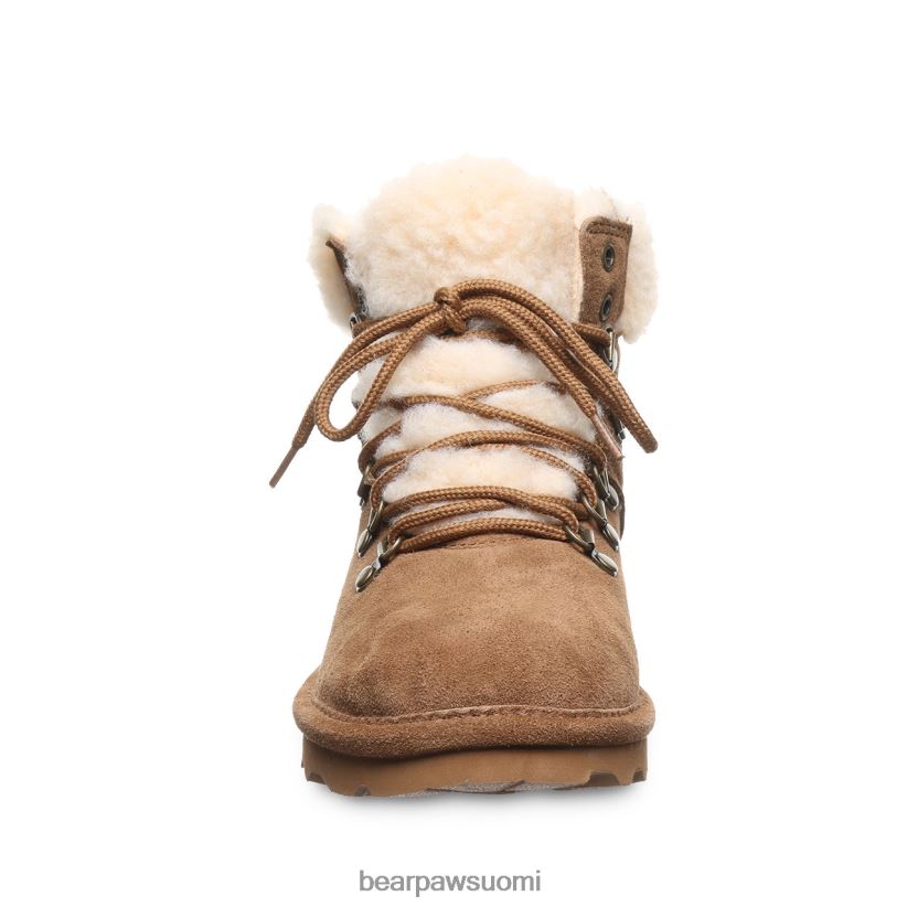 BEARPAW marie naiset hiekka saappaat H880X0125
