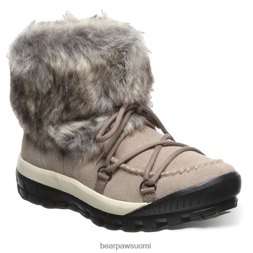 BEARPAW marilyn naiset kivi saappaat H880X0139