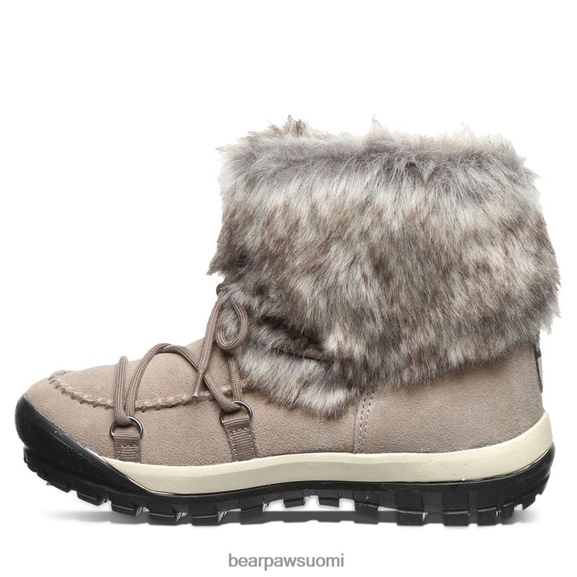 BEARPAW marilyn naiset kivi saappaat H880X0139
