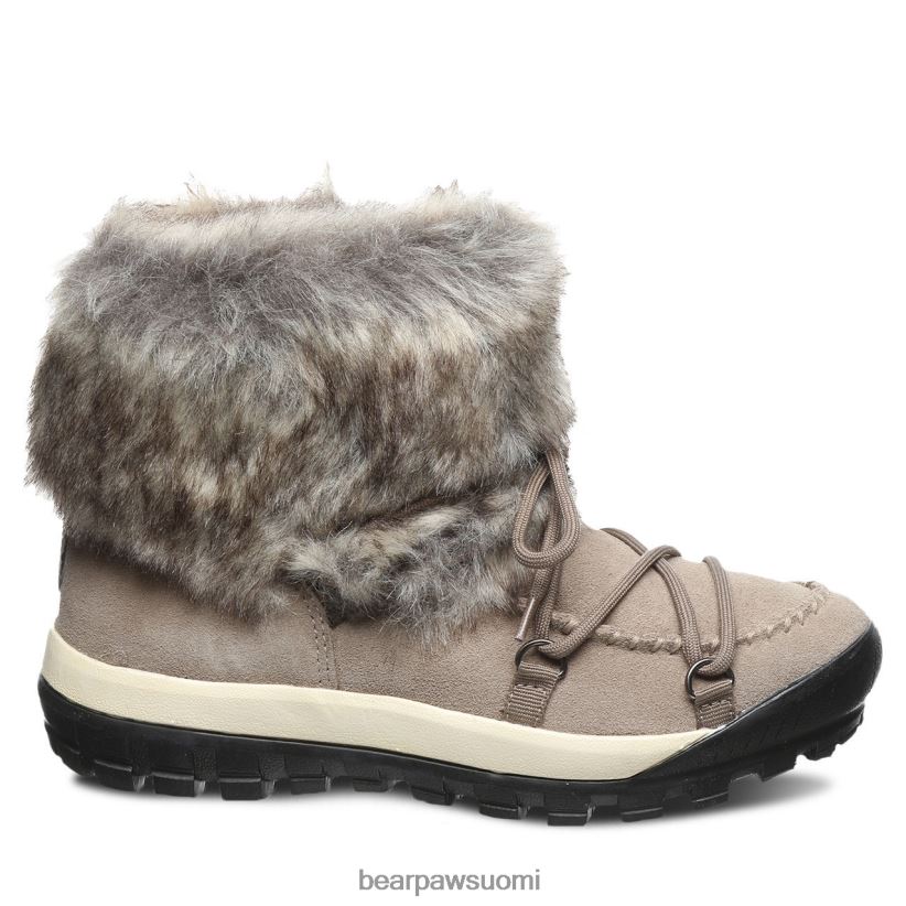 BEARPAW marilyn naiset kivi saappaat H880X0139