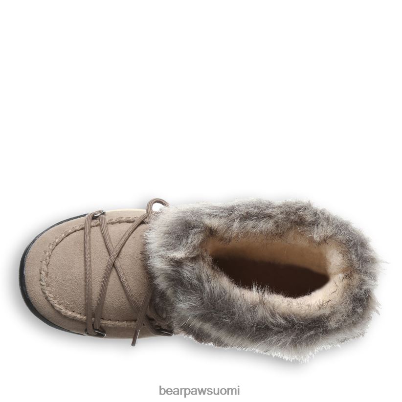 BEARPAW marilyn naiset kivi saappaat H880X0139