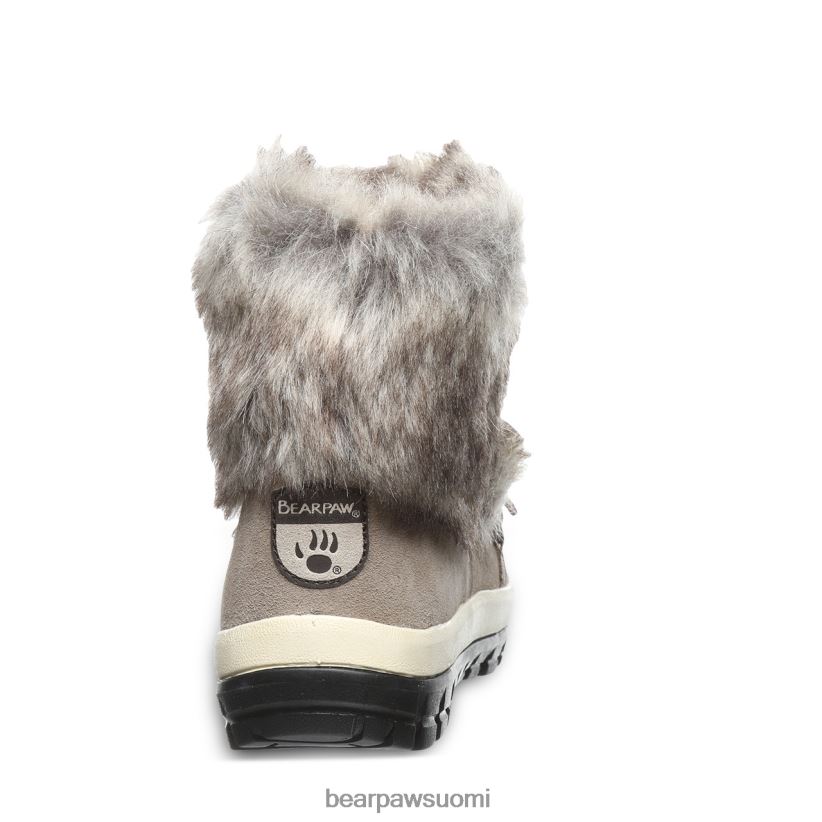 BEARPAW marilyn naiset kivi saappaat H880X0139