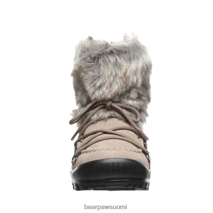 BEARPAW marilyn naiset kivi saappaat H880X0139