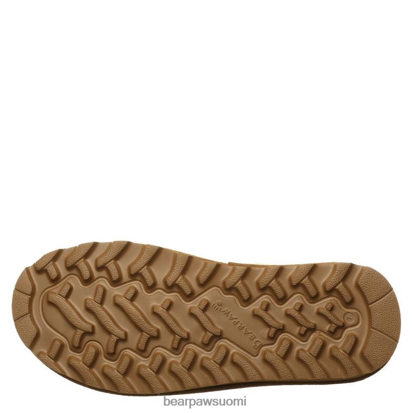 BEARPAW marta naiset hikkori saappaat H880X059
