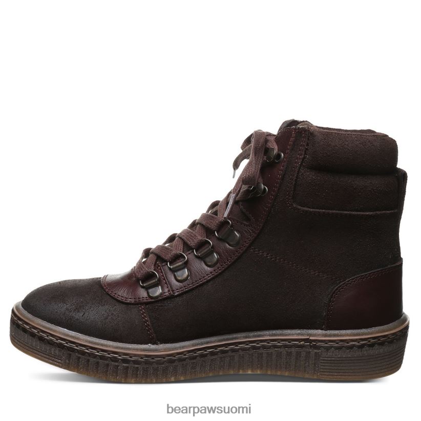 BEARPAW nelida naiset suklaa saappaat H880X09