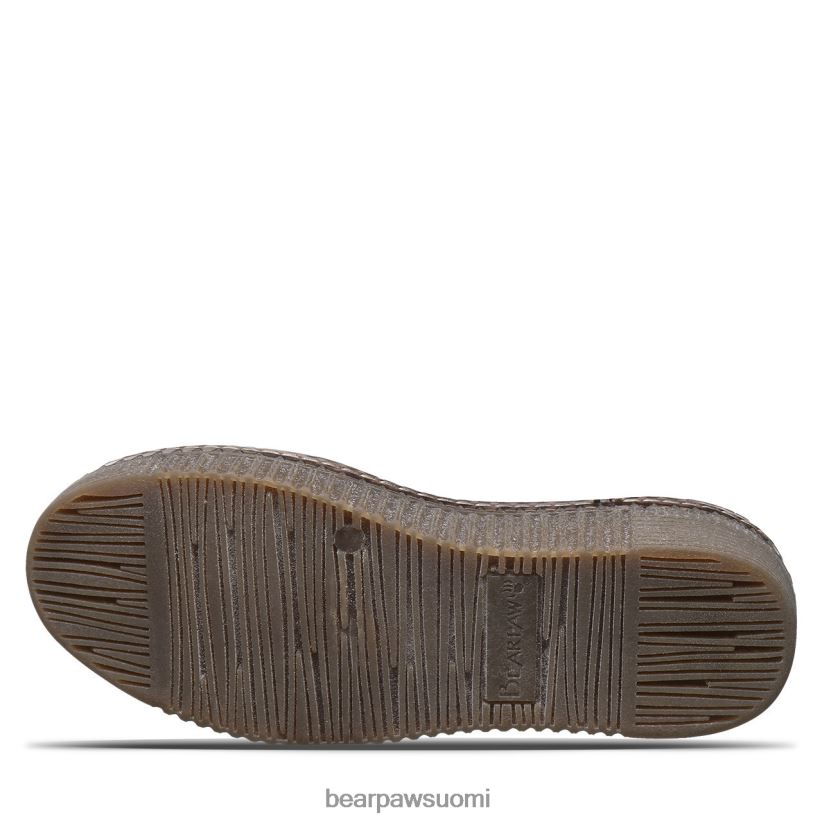 BEARPAW nelida naiset suklaa saappaat H880X09