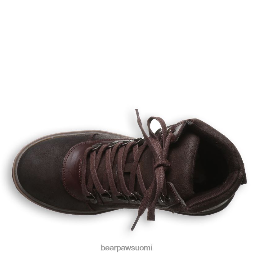 BEARPAW nelida naiset suklaa saappaat H880X09
