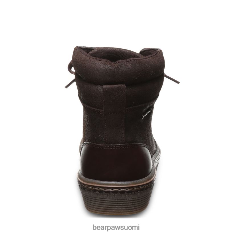 BEARPAW nelida naiset suklaa saappaat H880X09