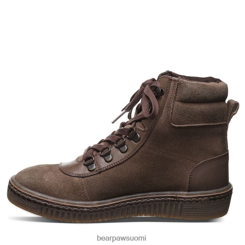 BEARPAW nelida naiset taupe saappaat H880X010