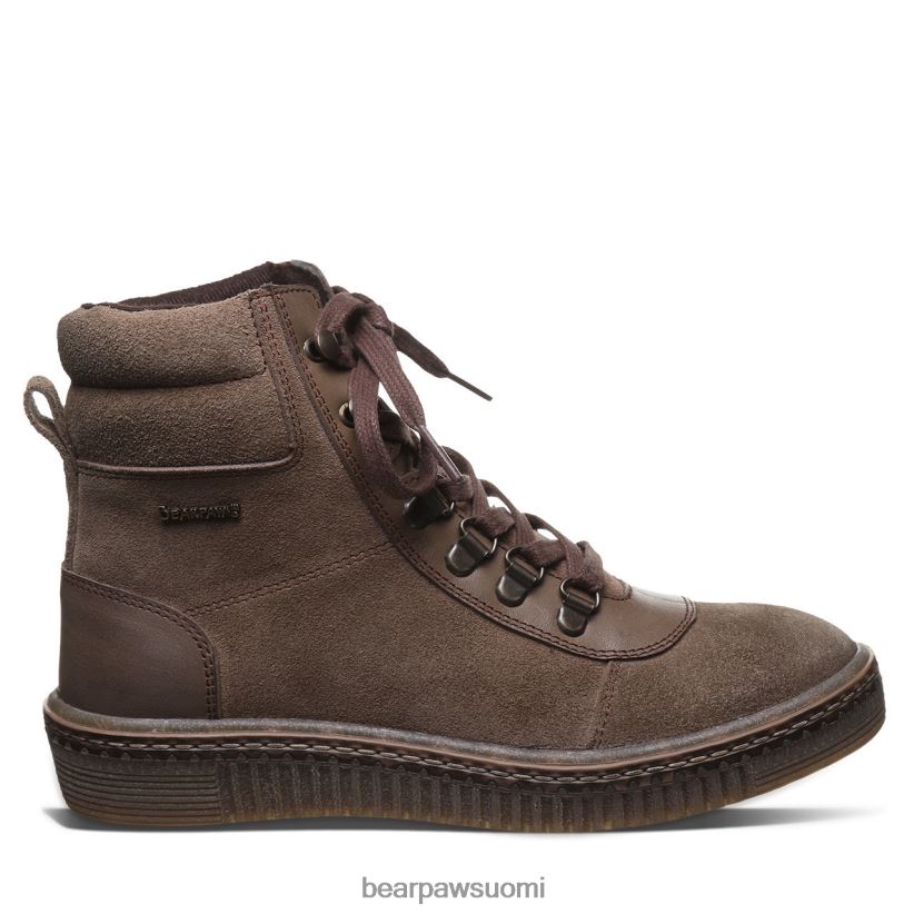 BEARPAW nelida naiset taupe saappaat H880X010