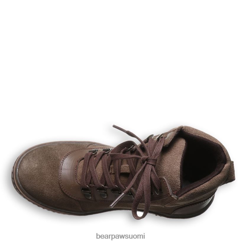 BEARPAW nelida naiset taupe saappaat H880X010