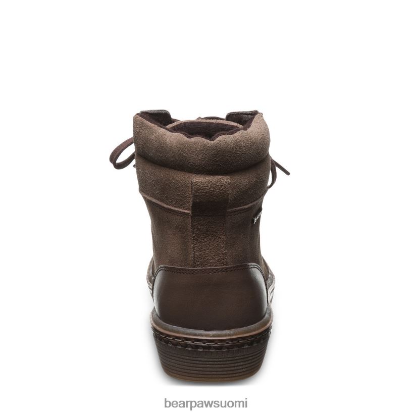 BEARPAW nelida naiset taupe saappaat H880X010