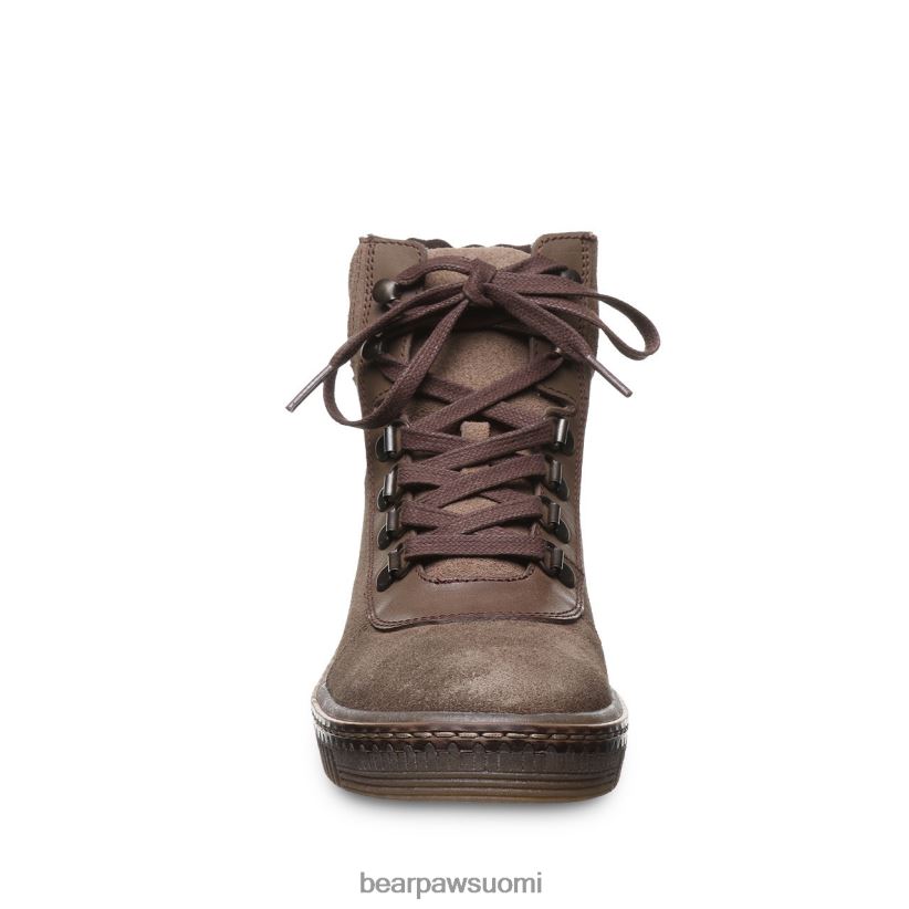 BEARPAW nelida naiset taupe saappaat H880X010