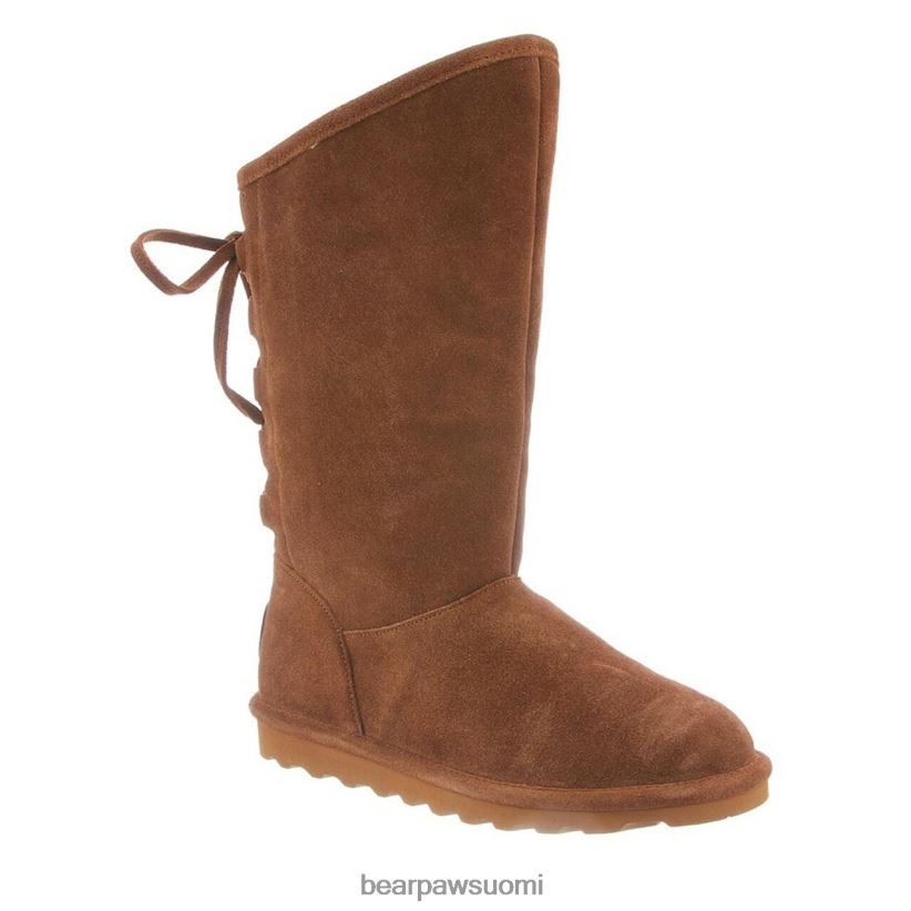 BEARPAW phylly naiset hikkori saappaat H880X0101
