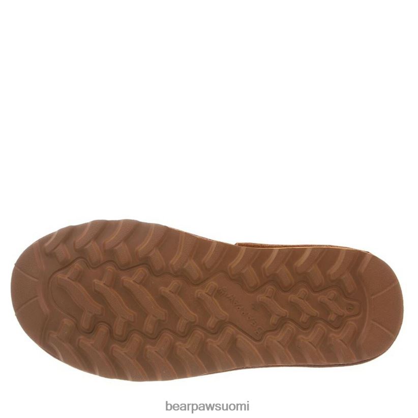 BEARPAW phylly naiset hikkori saappaat H880X0101