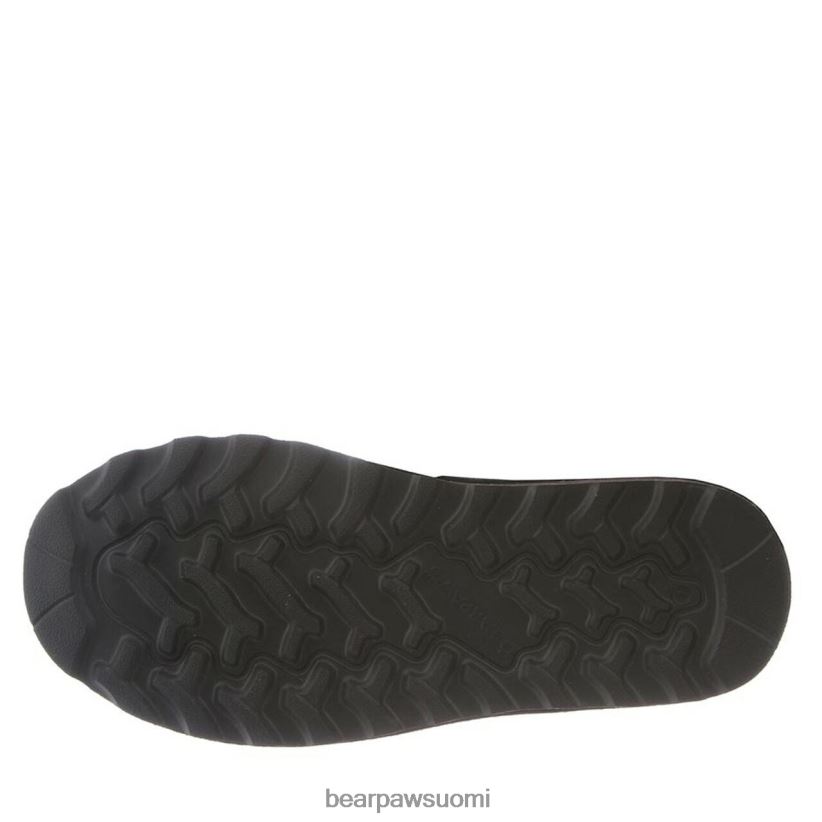 BEARPAW phylly naiset musta saappaat H880X0102