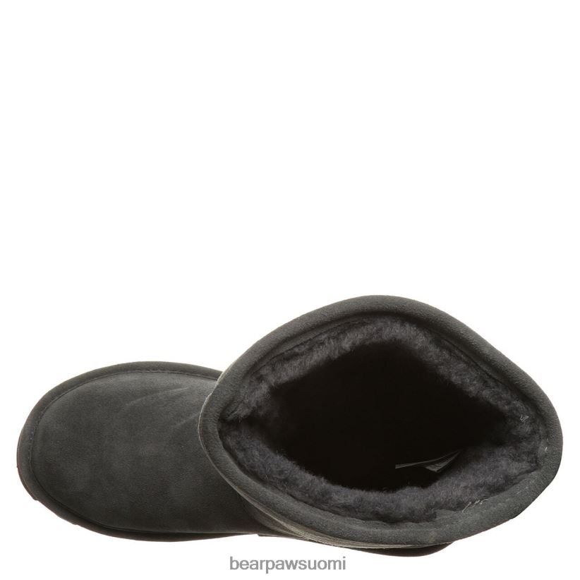 BEARPAW phylly naiset puuhiili saappaat H880X0254