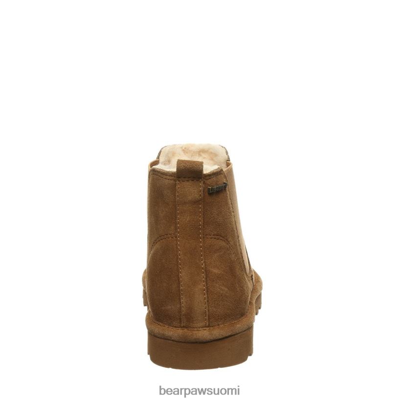 BEARPAW piirsi naiset hikkori saappaat H880X0163