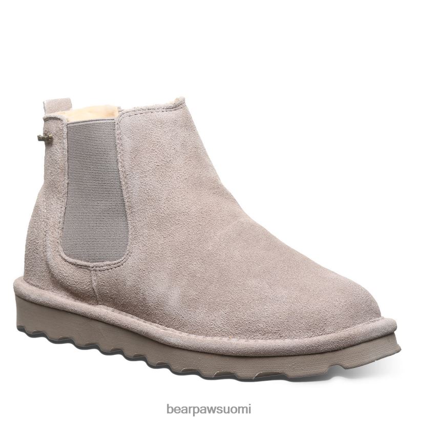 BEARPAW piirsi naiset sieni saappaat H880X03