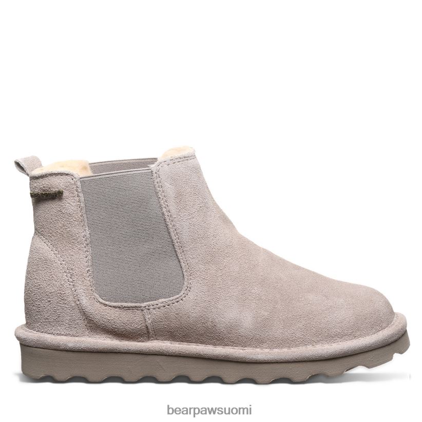 BEARPAW piirsi naiset sieni saappaat H880X03