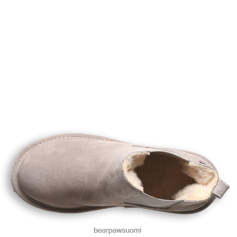 BEARPAW piirsi naiset sieni saappaat H880X03